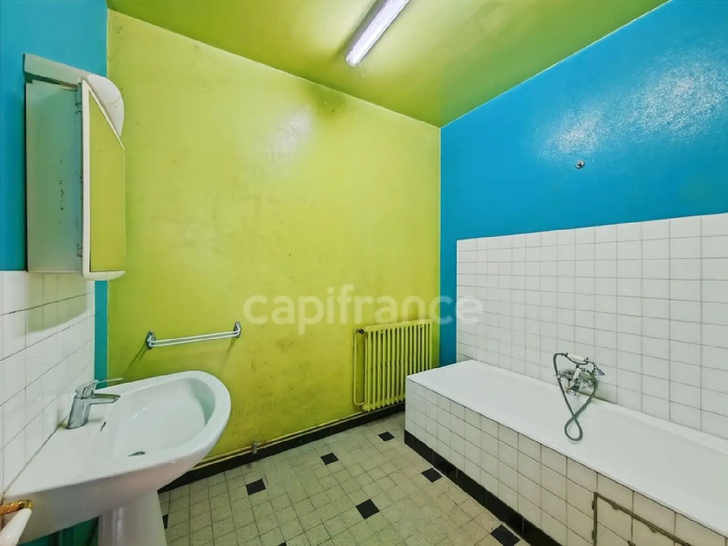  à vendre maison Saint-Germain-du-Plain Saône-et-Loire 8