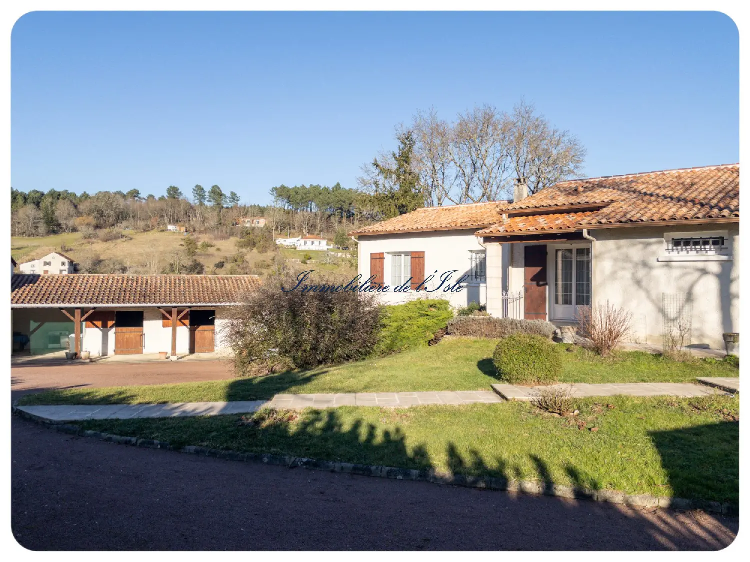  te koop huis Saint-Germain-du-Salembre Dordogne 1