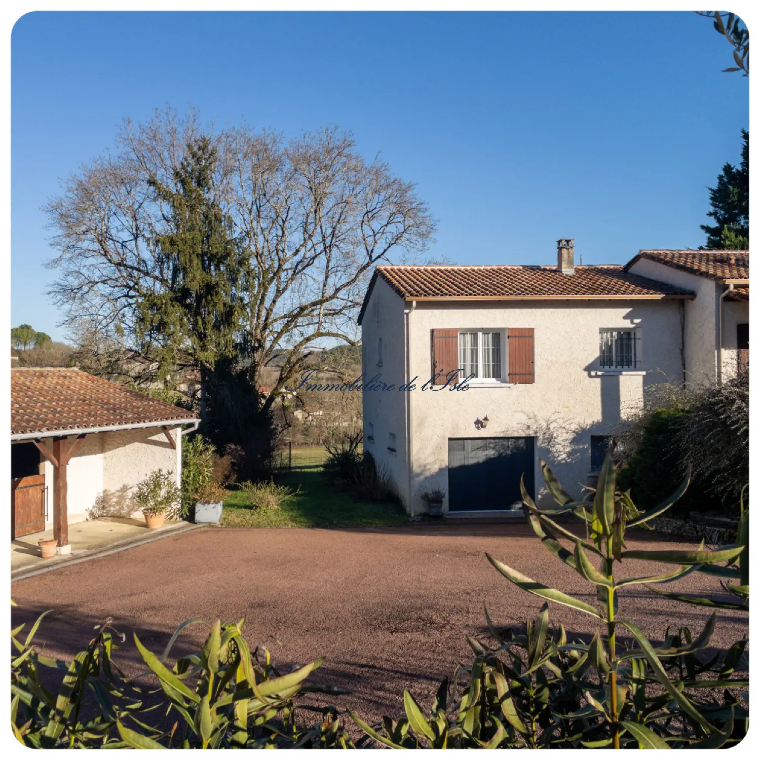  te koop huis Saint-Germain-du-Salembre Dordogne 2