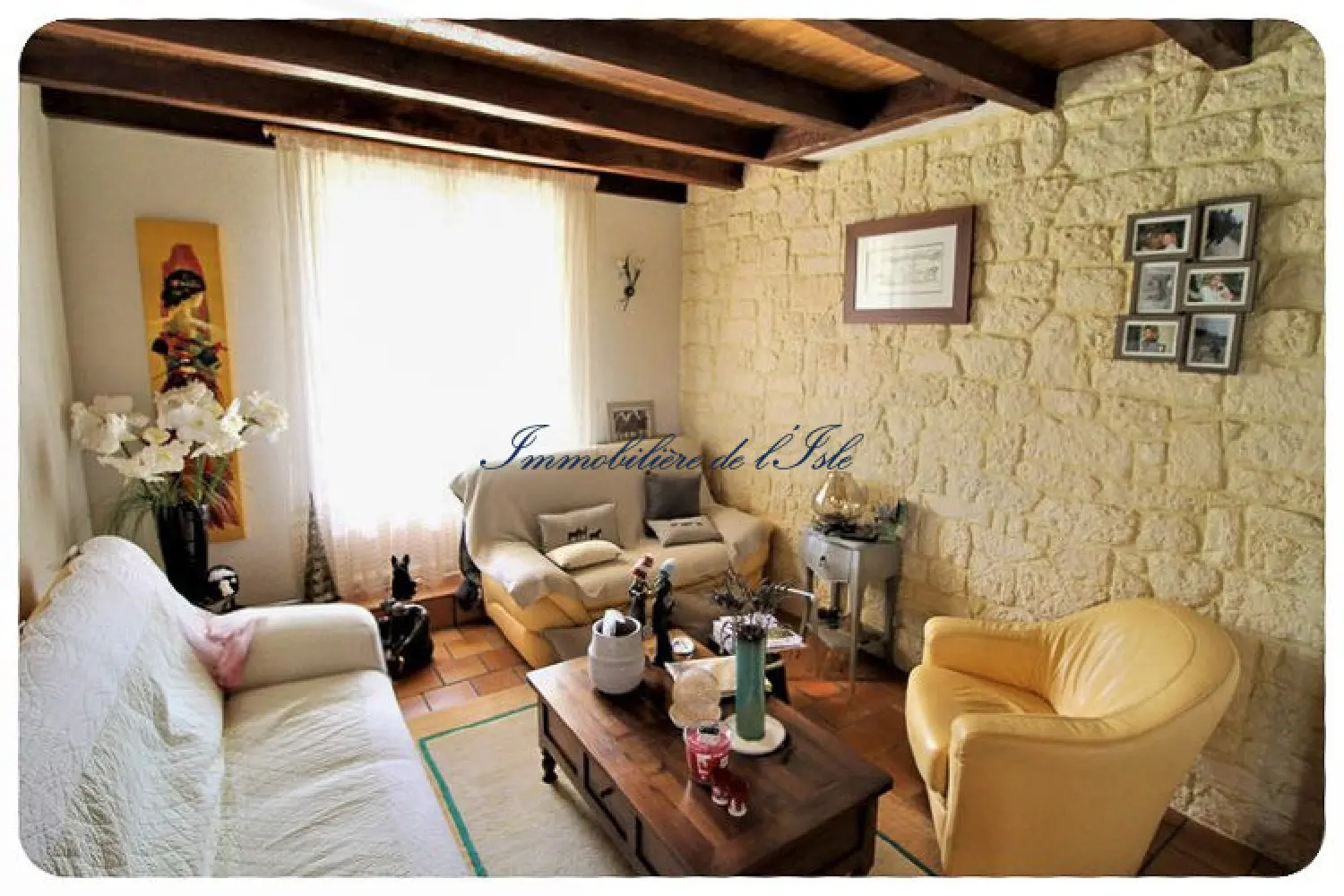  te koop huis Saint-Germain-du-Salembre Dordogne 4
