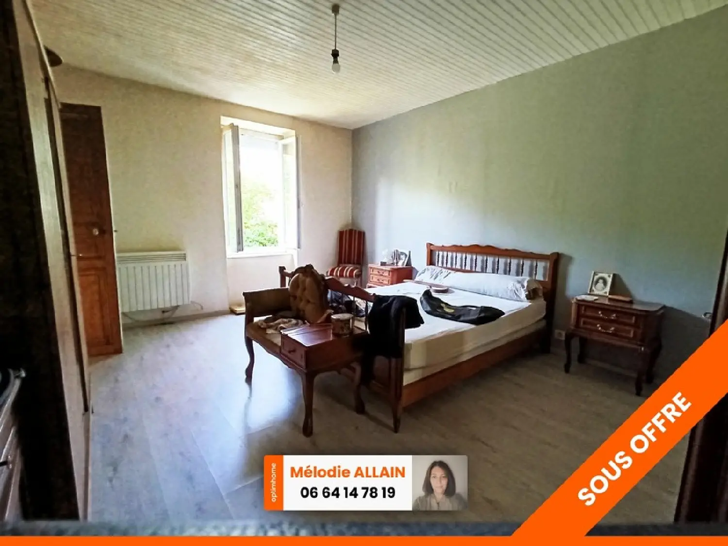  kaufen Haus Saint-Germain-des-Fossés Allier 7