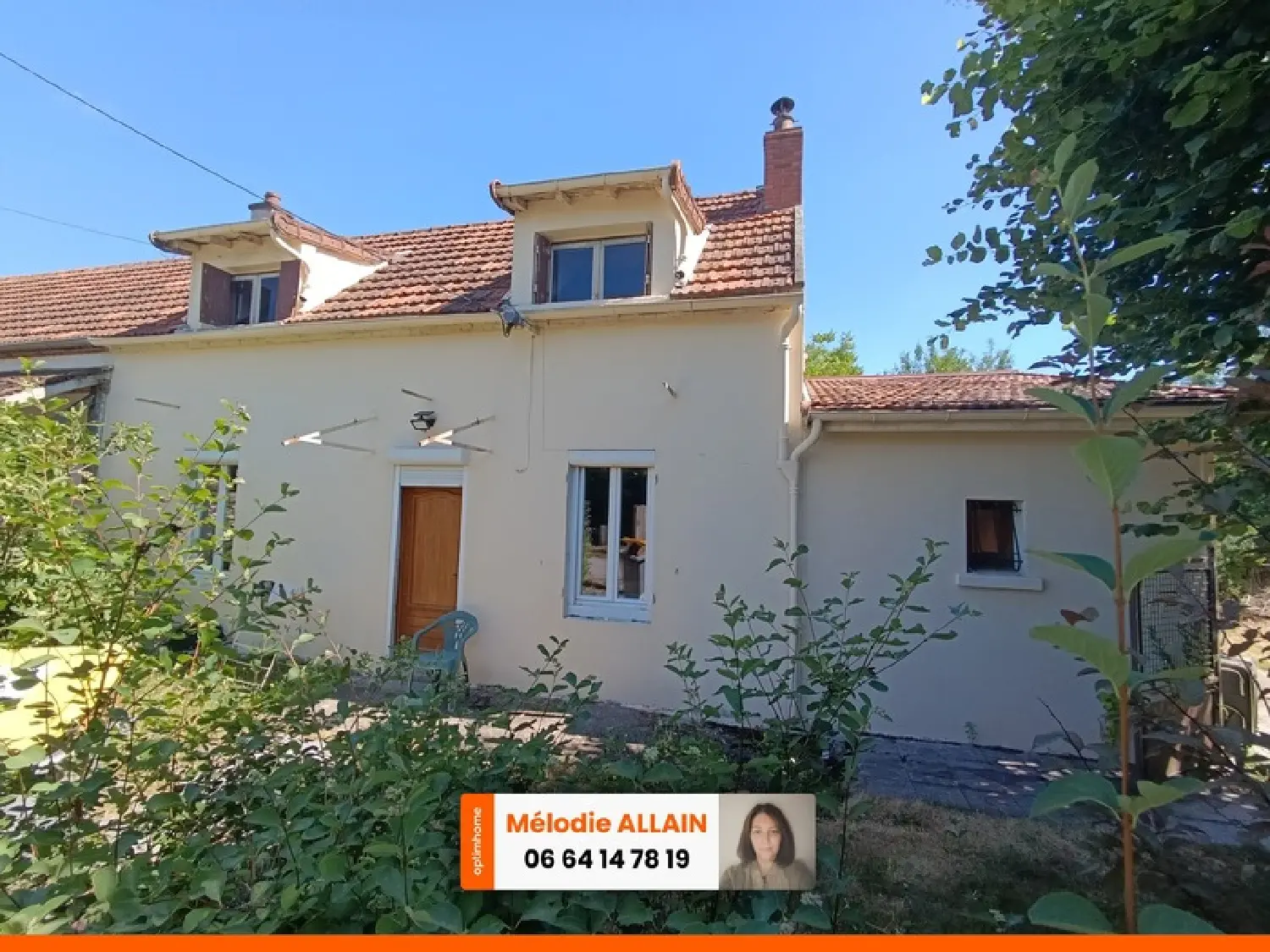  kaufen Haus Saint-Germain-des-Fossés Allier 8