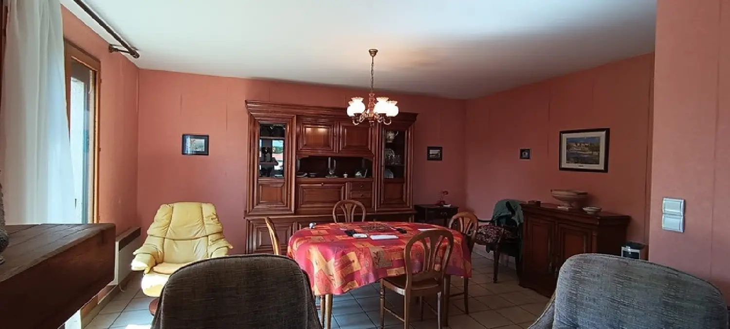  en venta casa Saint-Germain-Lembron Puy-de-Dôme 5