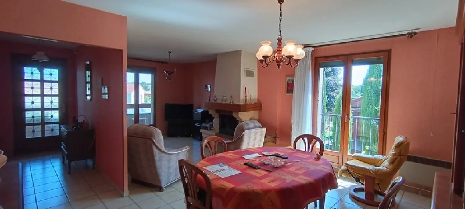  en venta casa Saint-Germain-Lembron Puy-de-Dôme 7