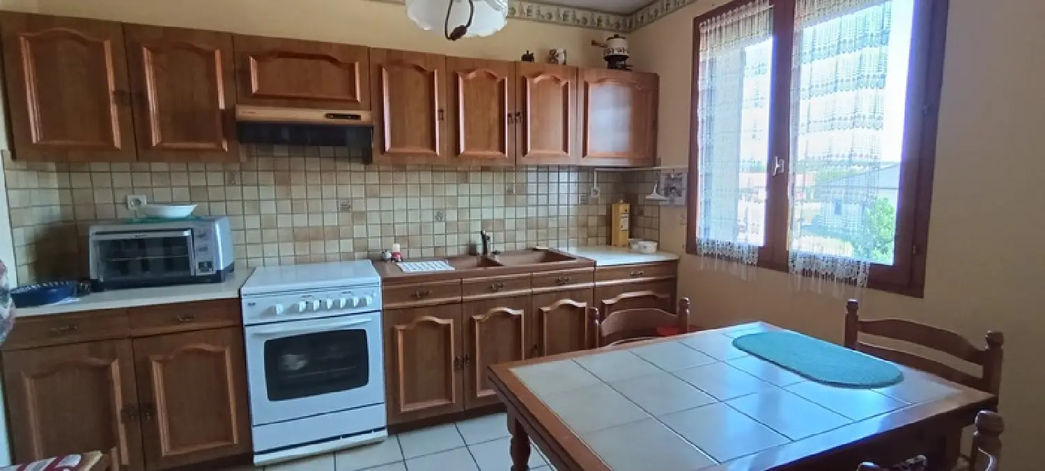  en venta casa Saint-Germain-Lembron Puy-de-Dôme 8
