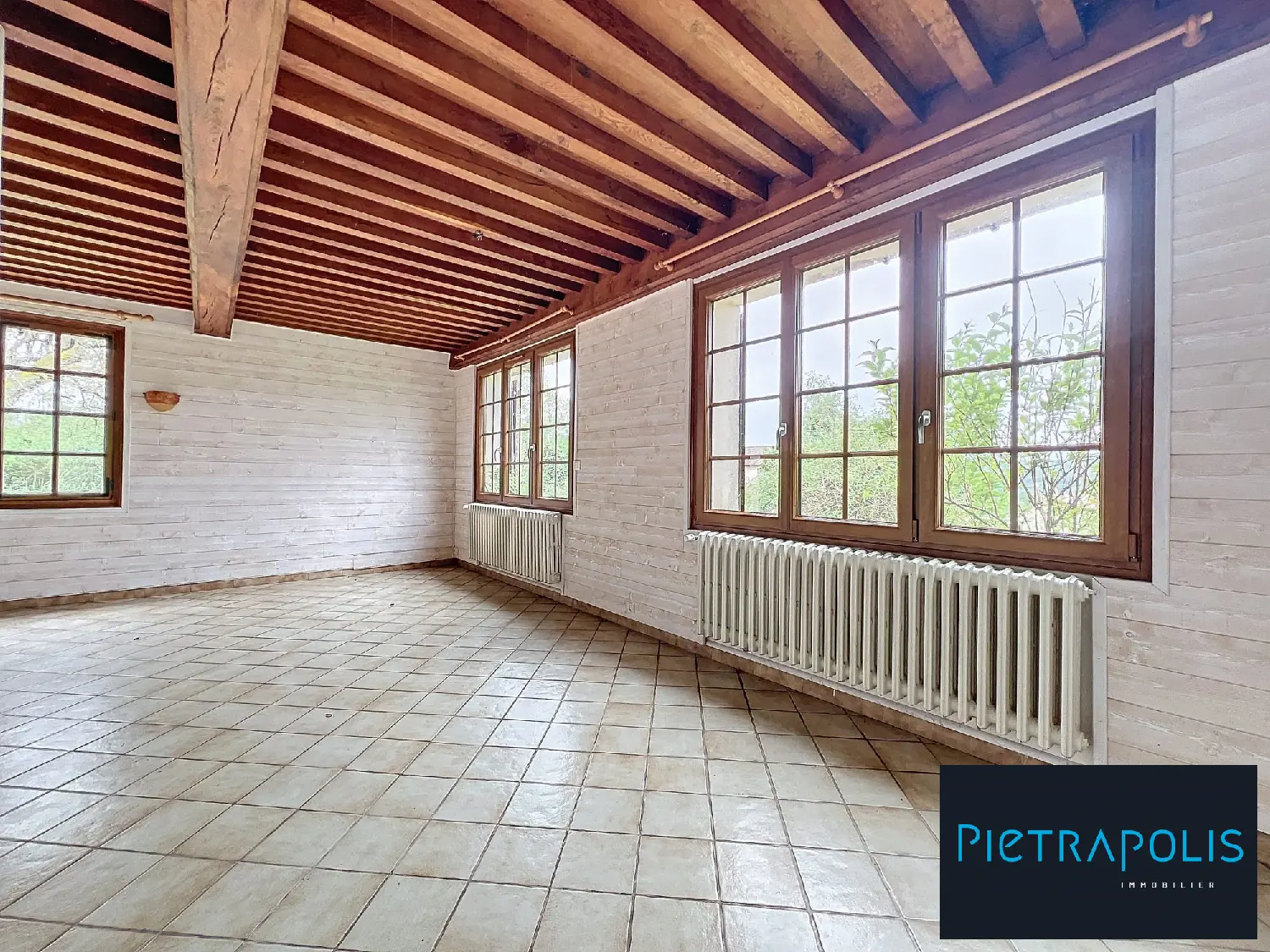  à vendre maison Saint-Germain-de-Modéon Côte-d'Or 4