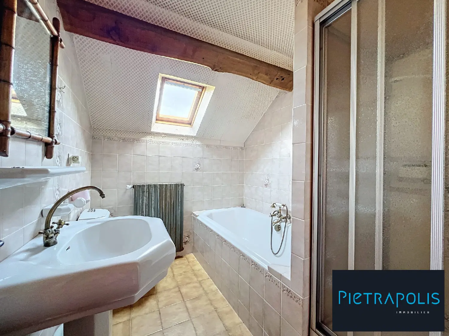  à vendre maison Saint-Germain-de-Modéon Côte-d'Or 8