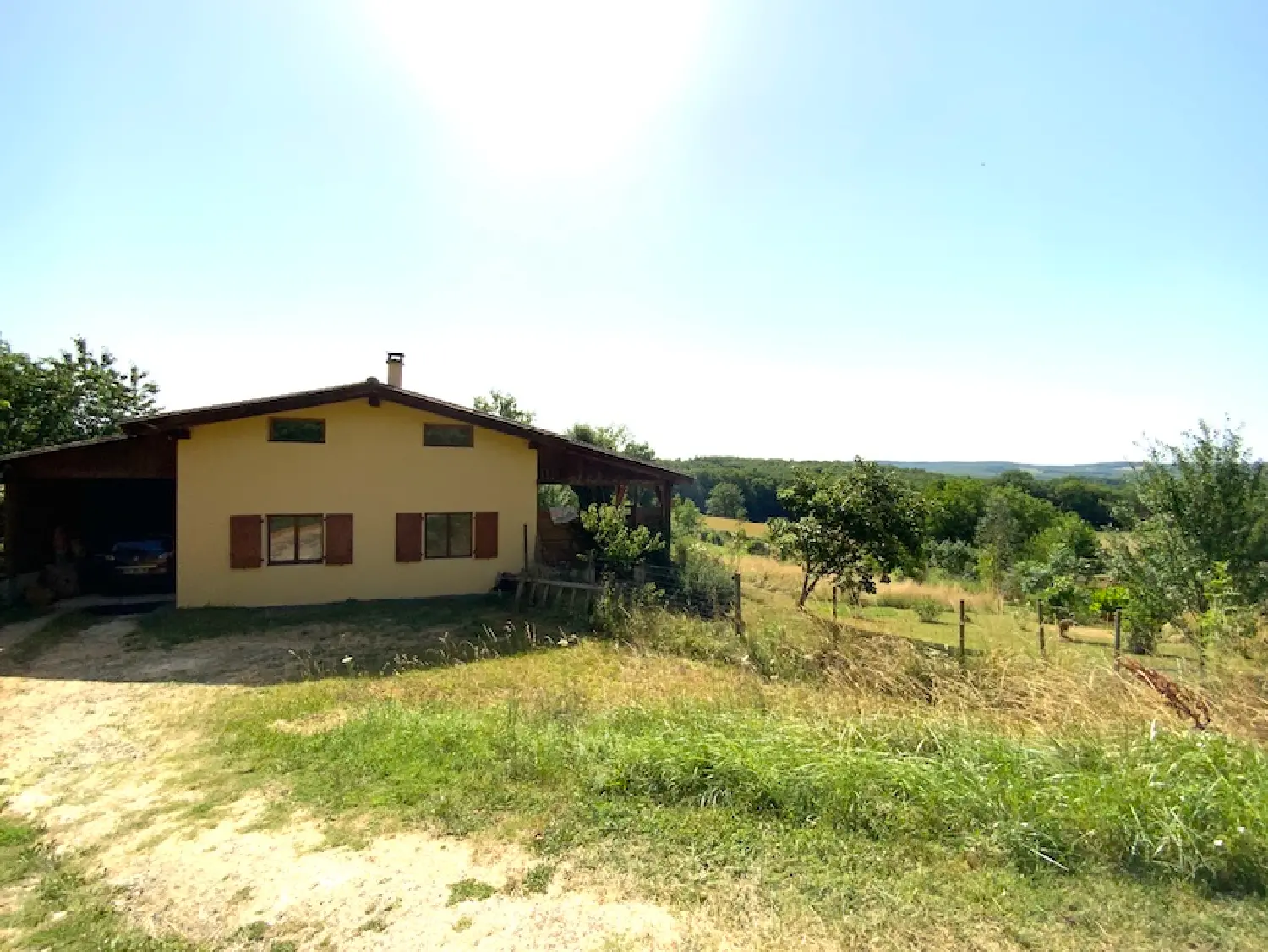  te koop huis Saint-Germain-des-Prés Dordogne 1