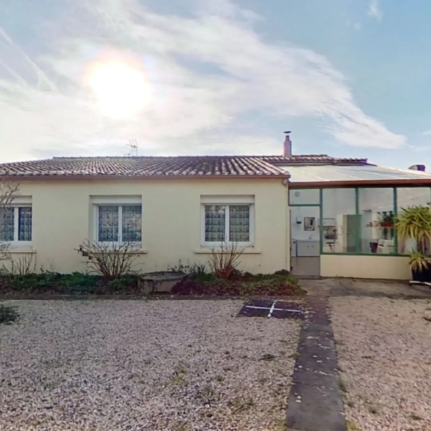  te koop huis Saint-Gervais Vendée 1