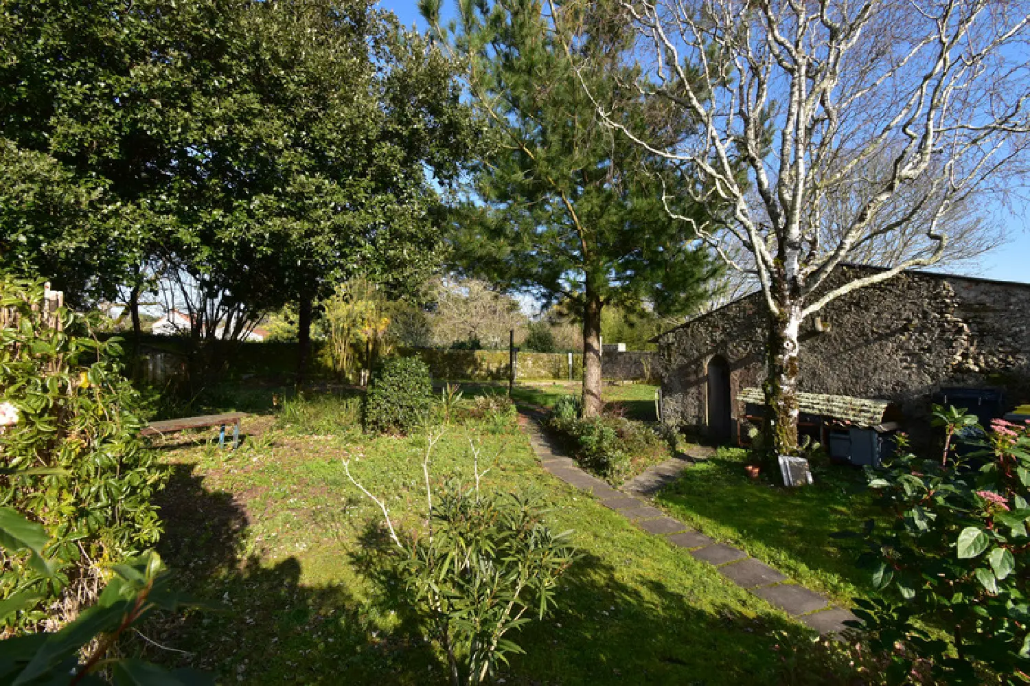  te koop huis Saint-Gervais Vendée 2