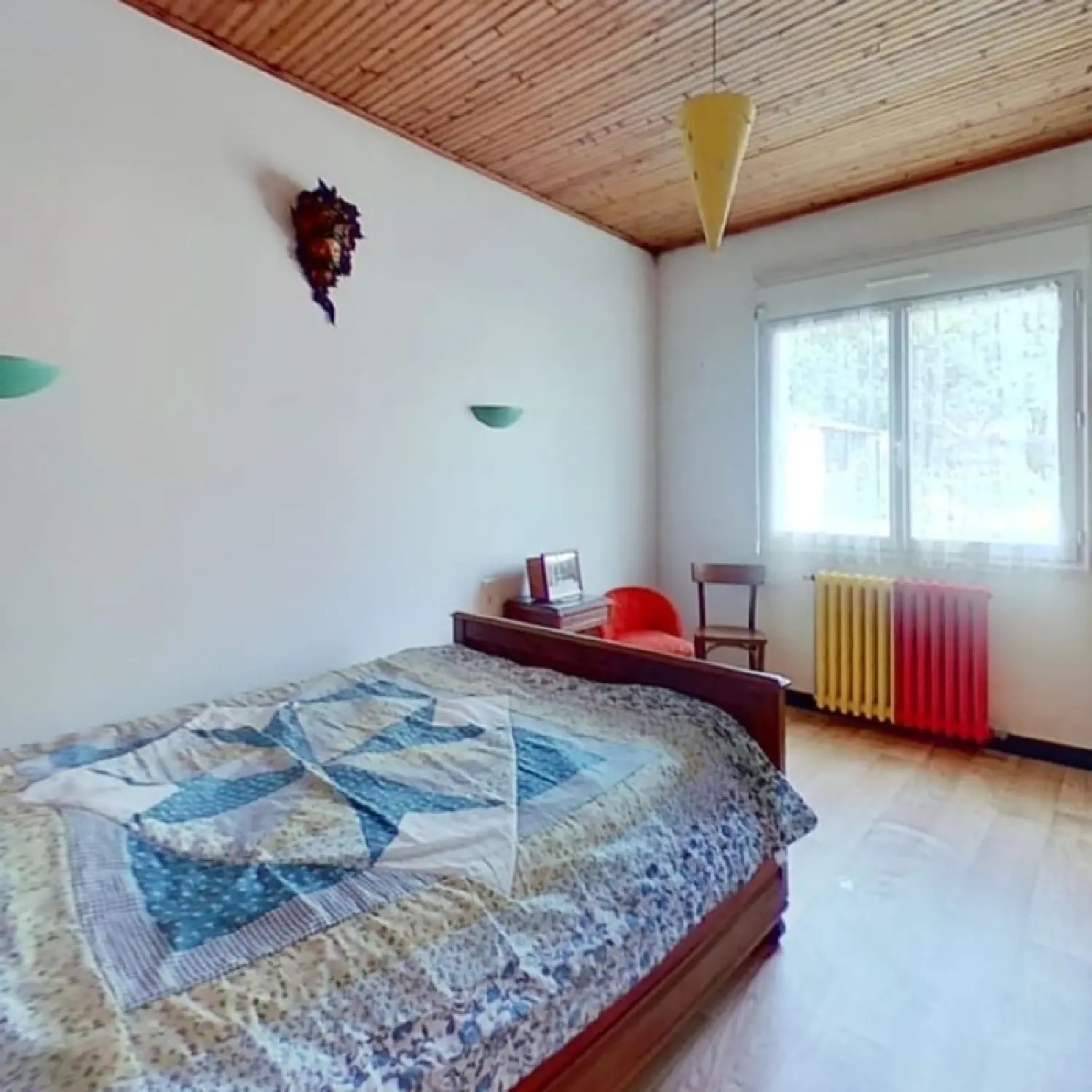  te koop huis Saint-Gervais Vendée 8
