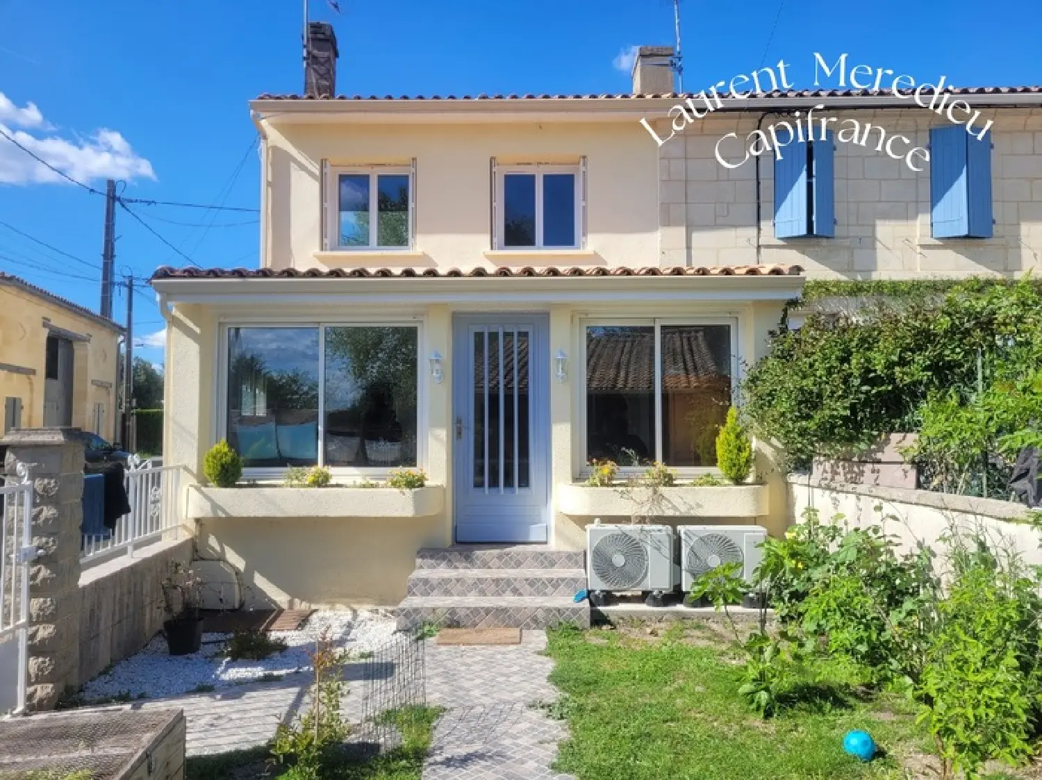  kaufen Haus Saint-Gervais Gironde 3