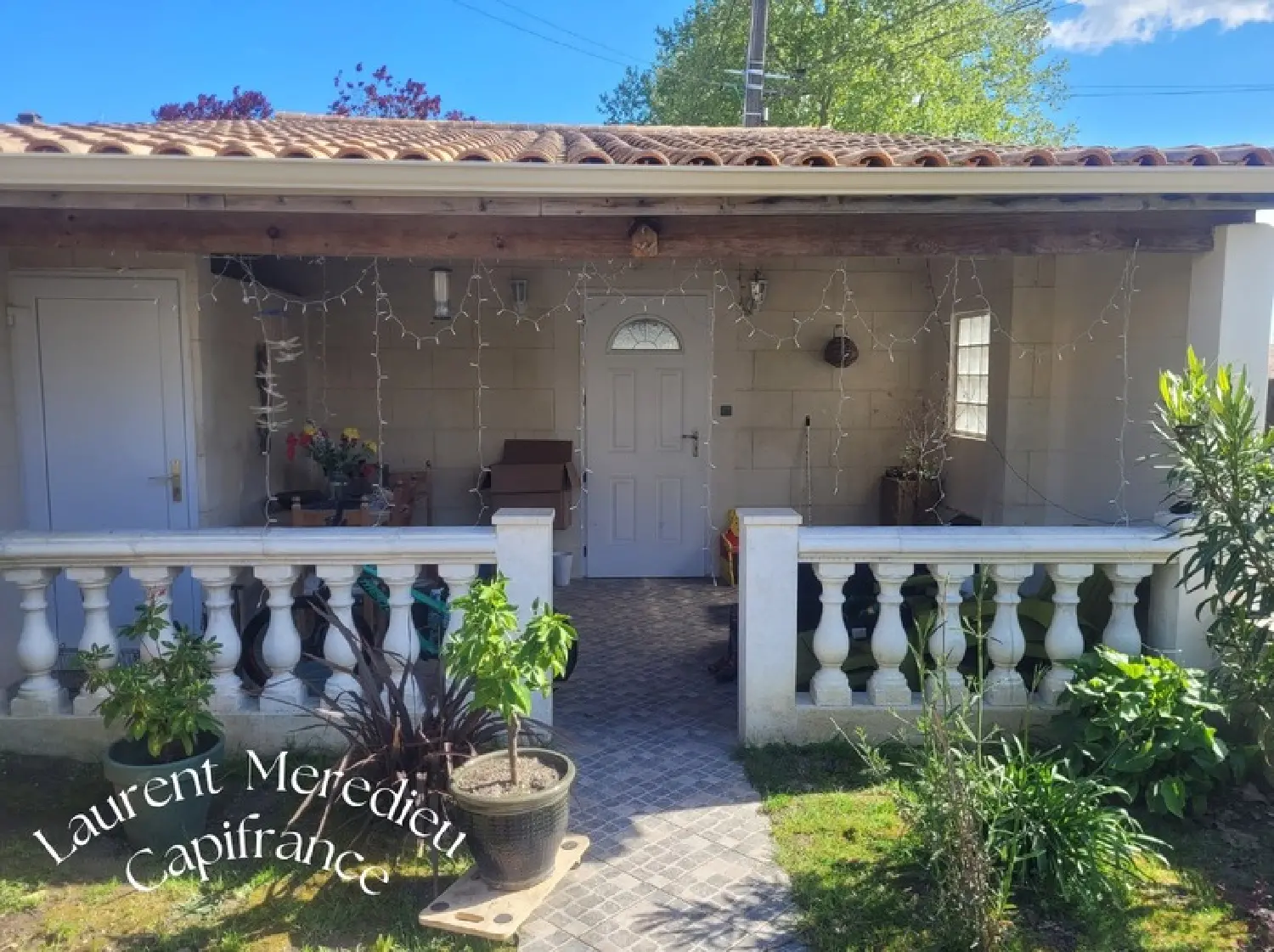  kaufen Haus Saint-Gervais Gironde 6