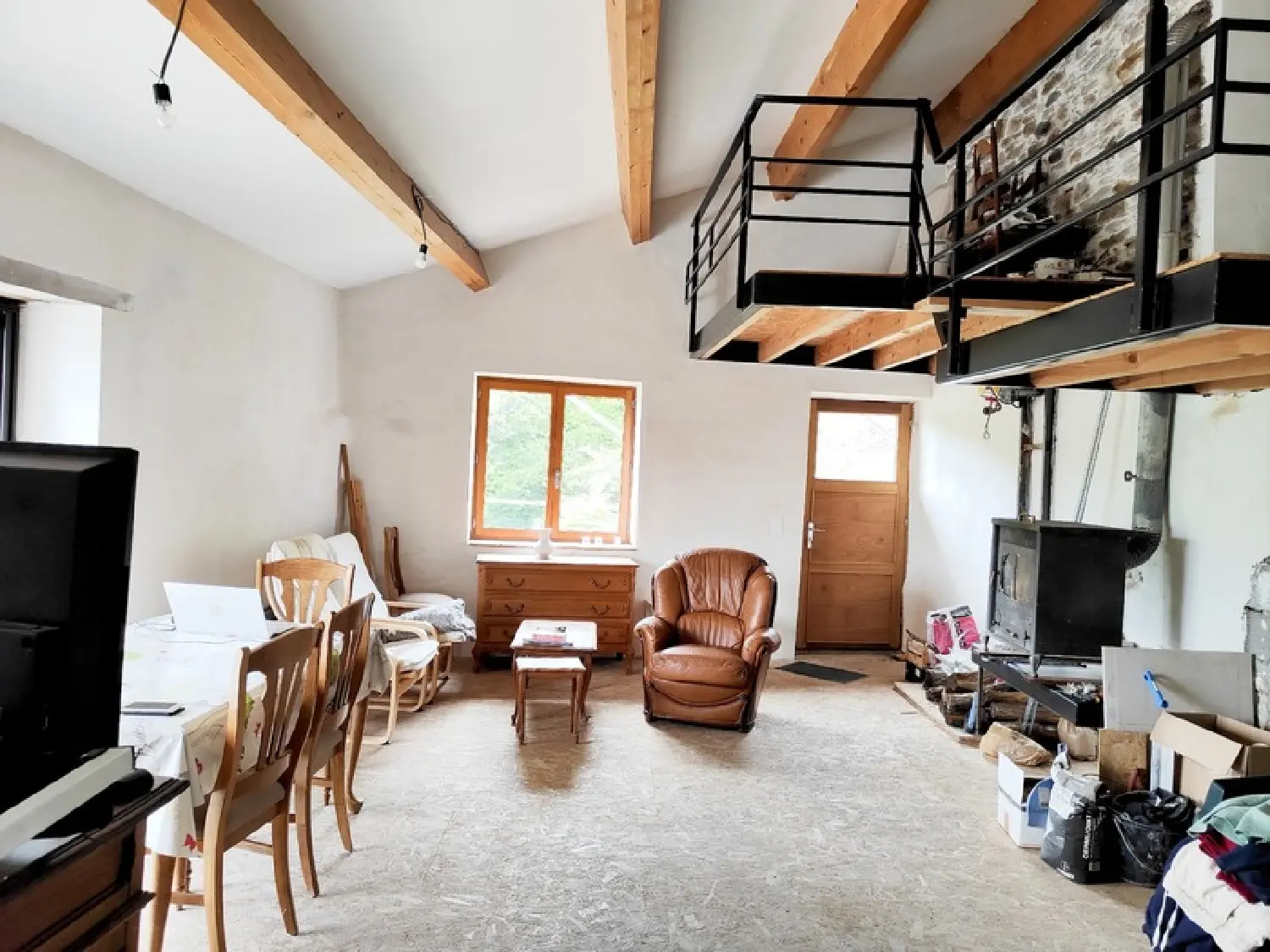  à vendre maison Saint-Gervais-sur-Mare Hérault 2