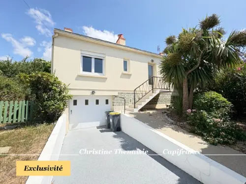 Saint-Gilles-Croix-de-Vie Vendée casa foto 7112616