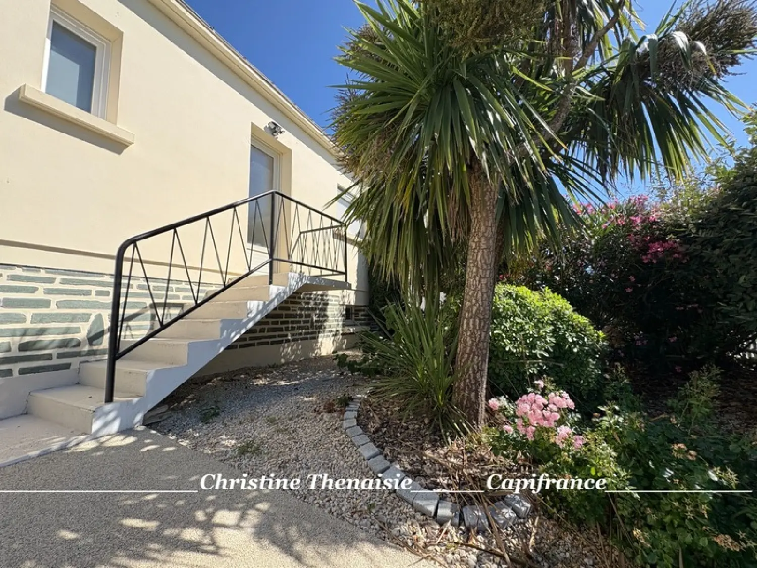  en venta casa Saint-Gilles-Croix-de-Vie Vendée 2