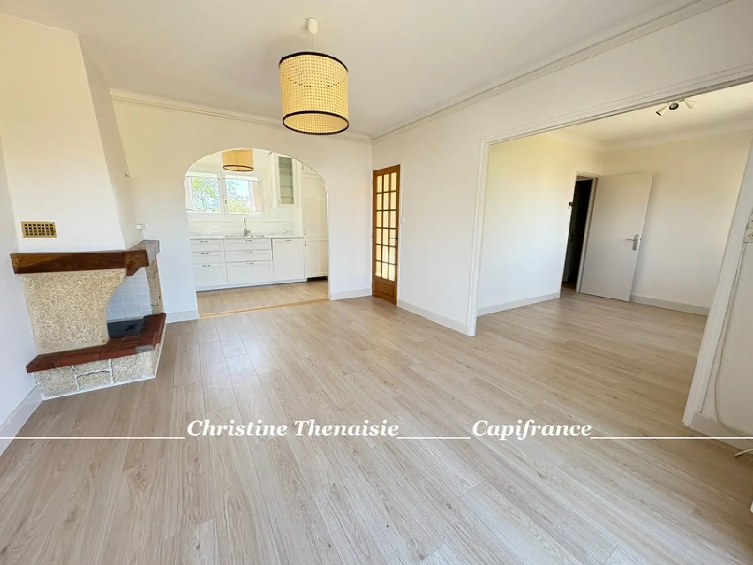  en venta casa Saint-Gilles-Croix-de-Vie Vendée 5