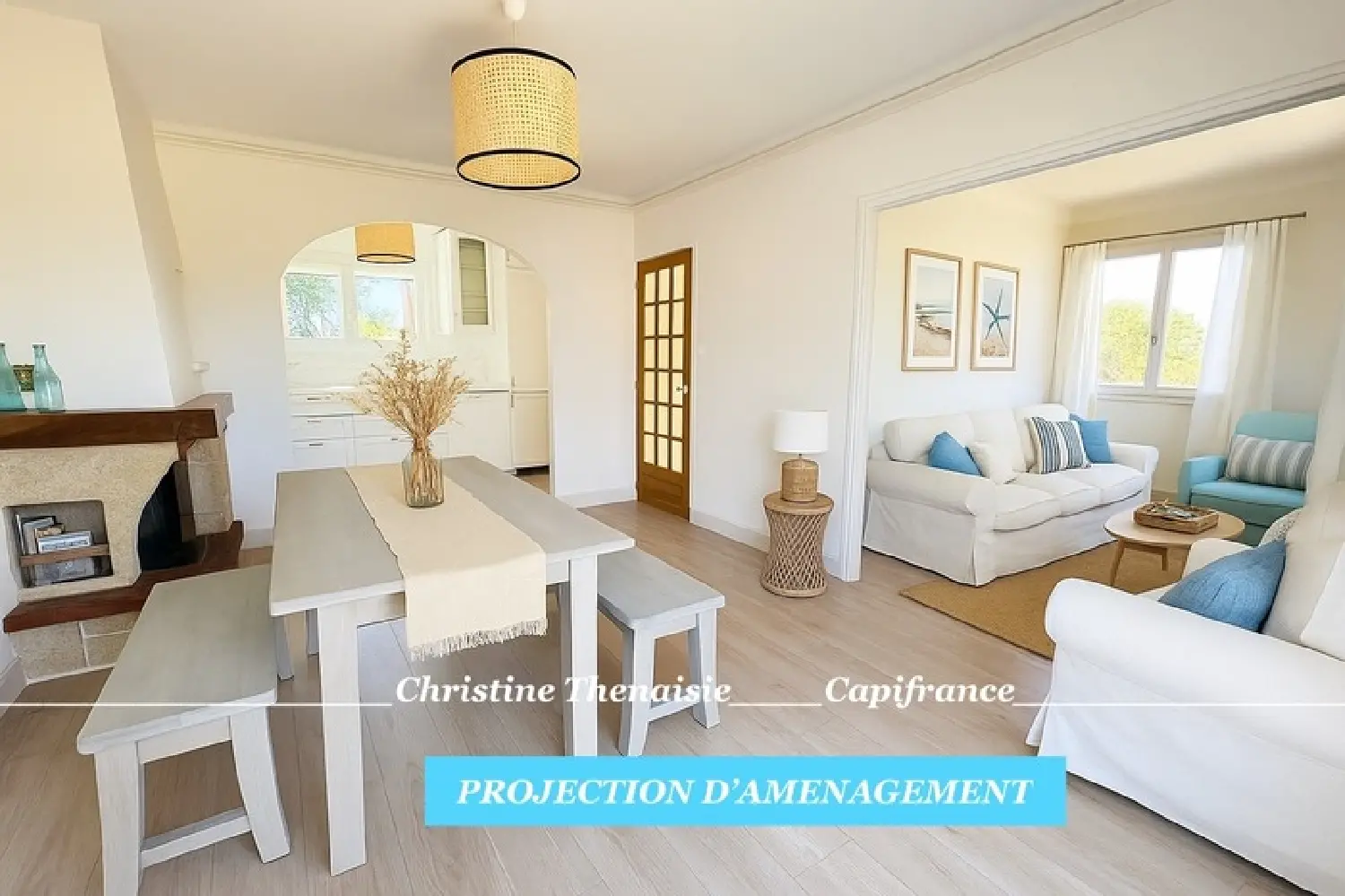 en venta casa Saint-Gilles-Croix-de-Vie Vendée 6