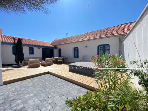 Saint-Gilles-Croix-de-Vie Vendée casa foto 7112649