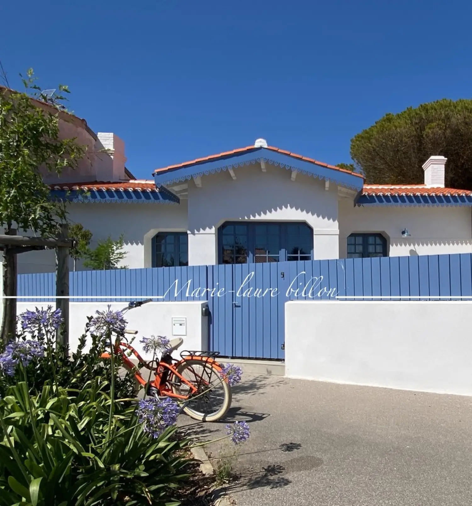  en venta casa Saint-Gilles-Croix-de-Vie Vendée 2
