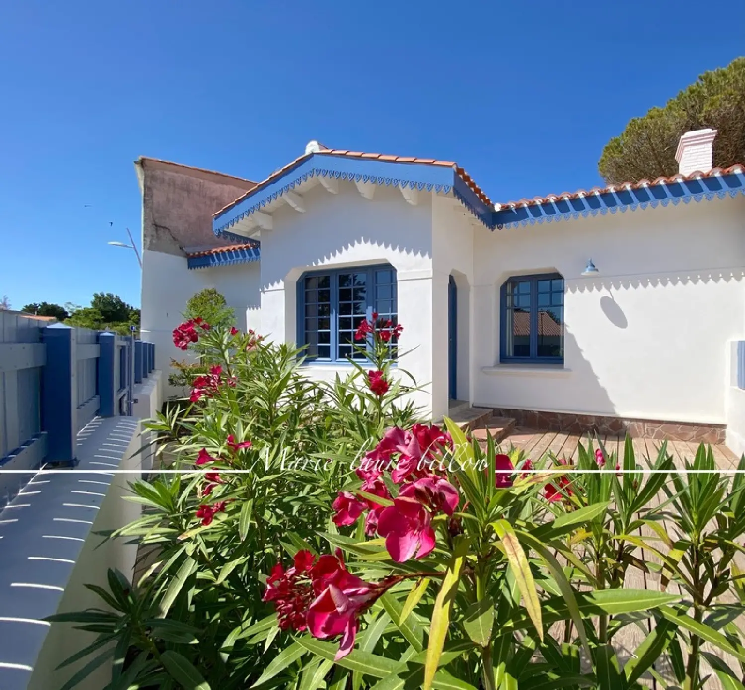  en venta casa Saint-Gilles-Croix-de-Vie Vendée 3