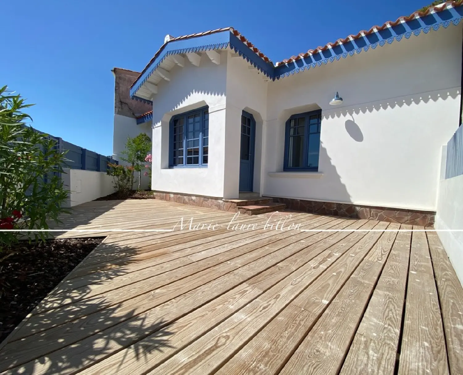  en venta casa Saint-Gilles-Croix-de-Vie Vendée 4