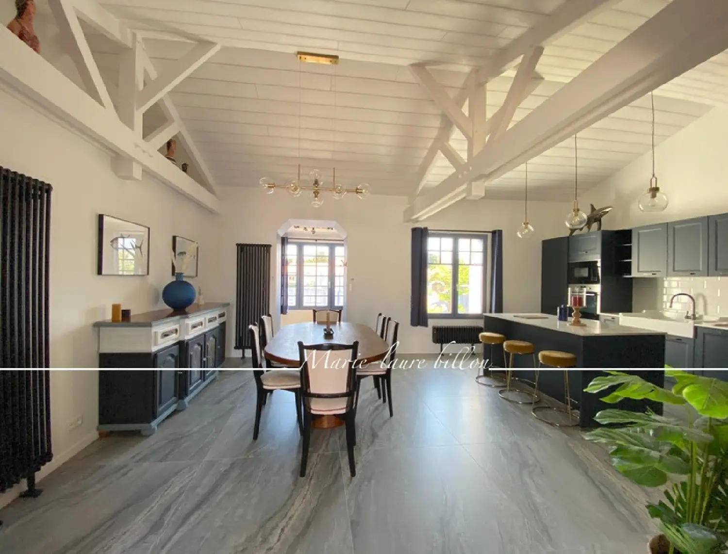  en venta casa Saint-Gilles-Croix-de-Vie Vendée 6