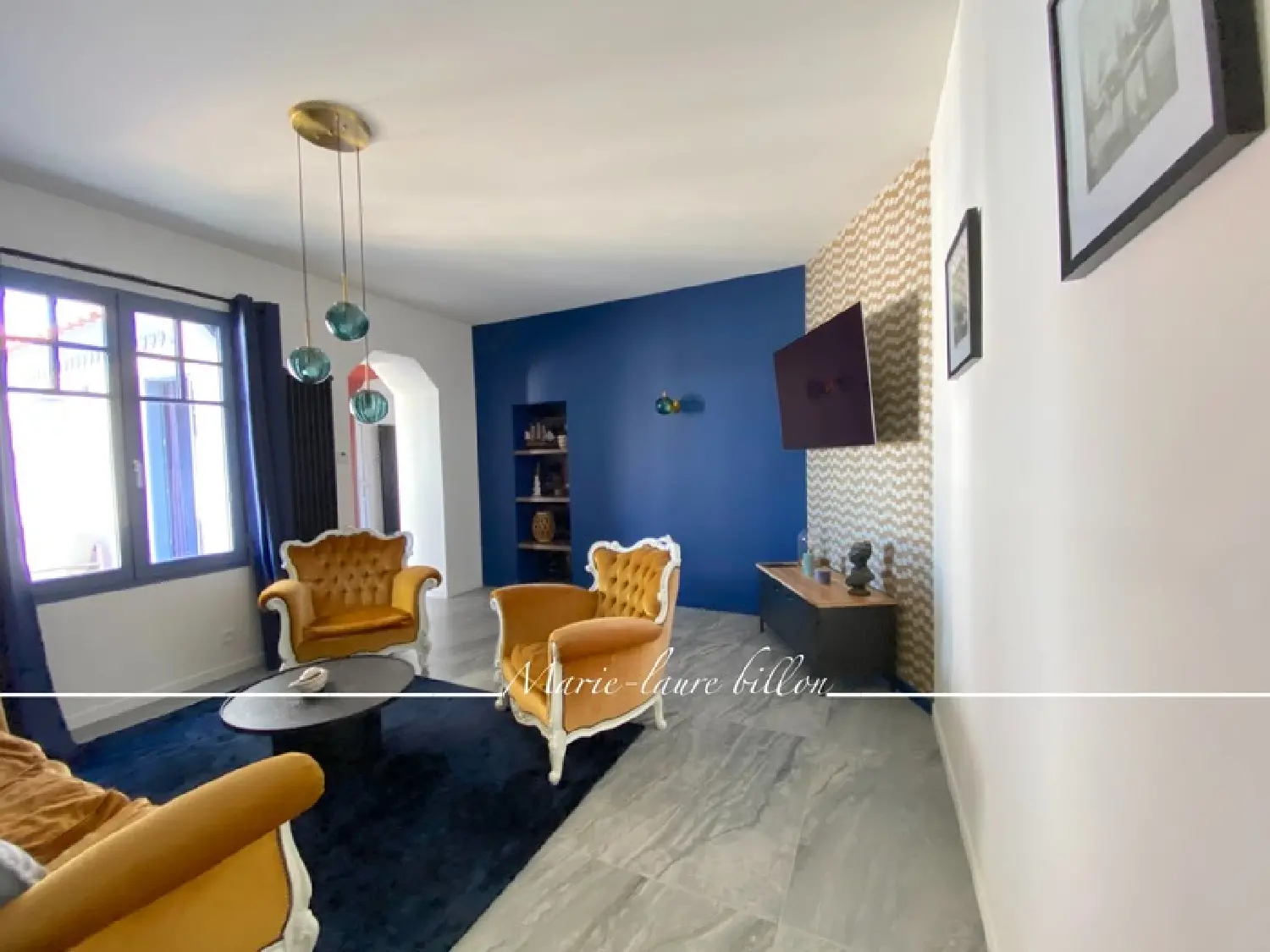  en venta casa Saint-Gilles-Croix-de-Vie Vendée 7