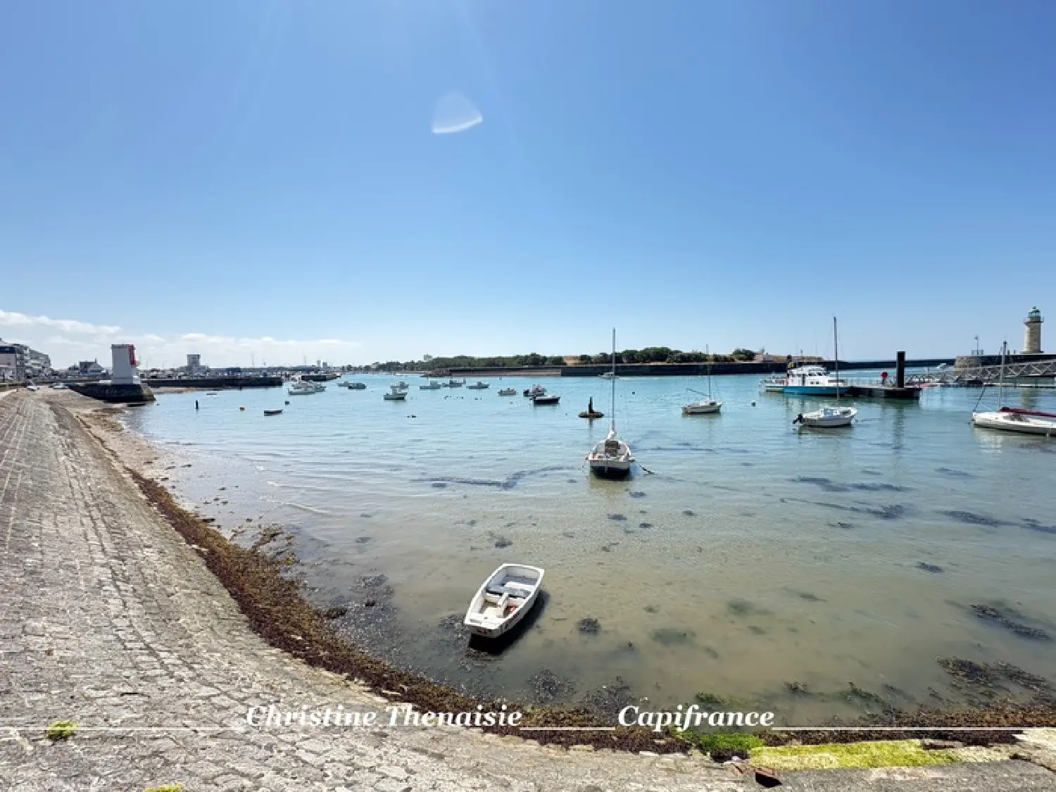  for sale house Saint-Gilles-Croix-de-Vie Vendée 1