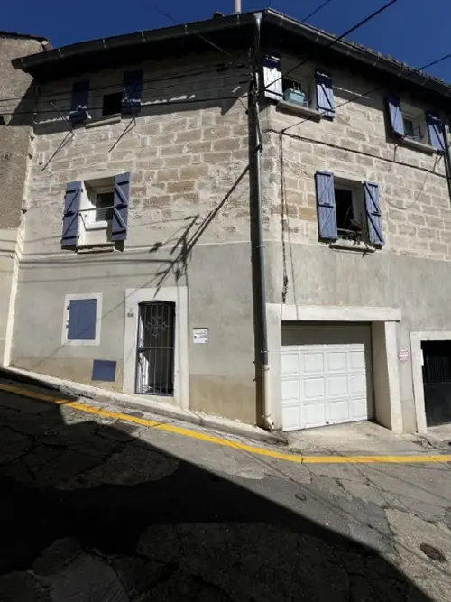 Saint-Gilles Gard huis foto 7111486