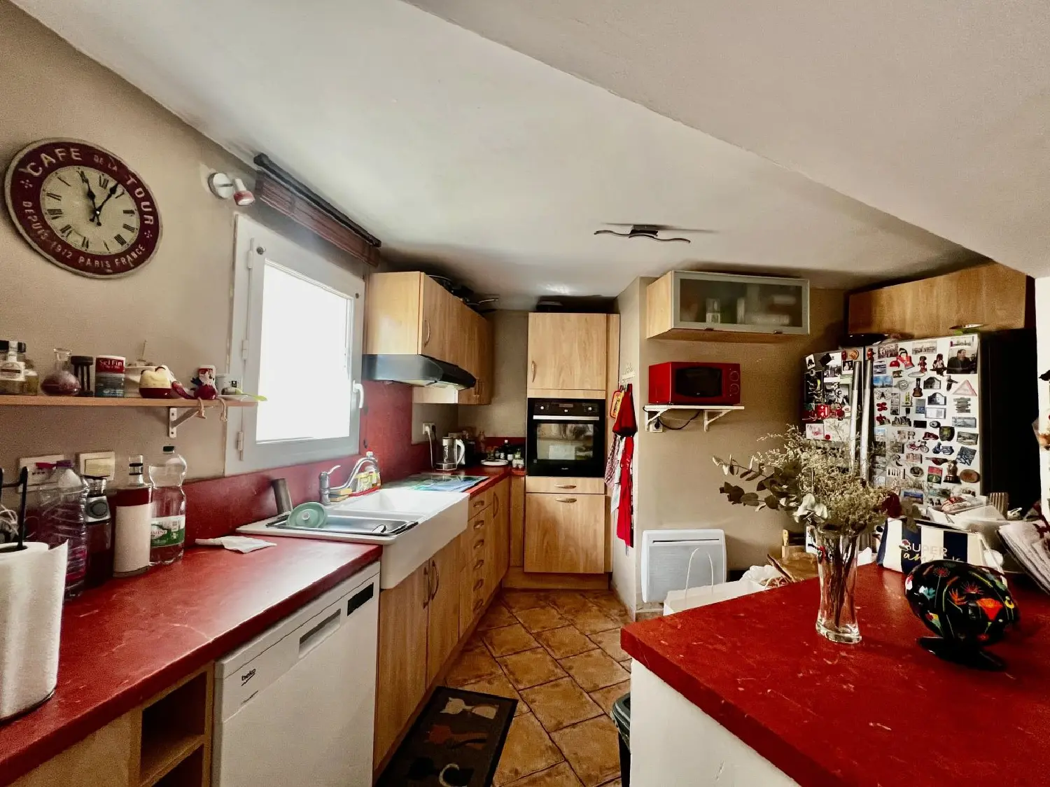  en venta casa Saint-Gilles Gard 3
