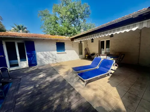 Saint-Gilles Gard huis foto 7114099