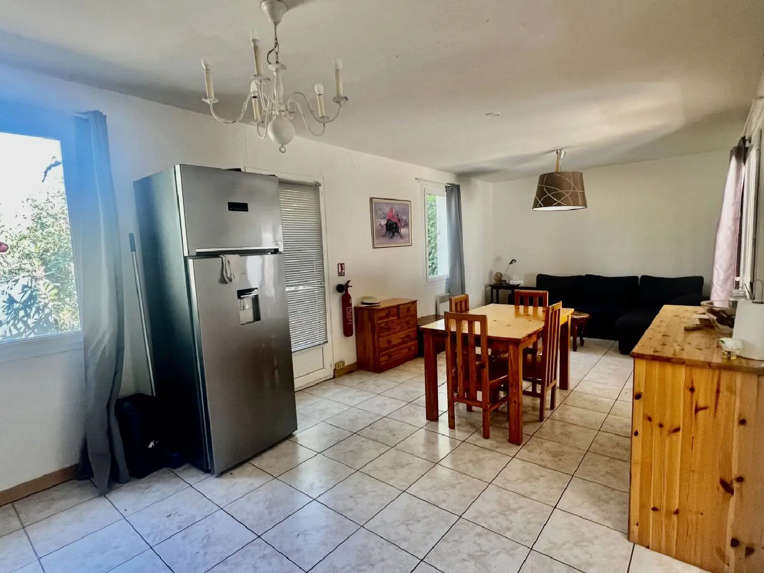  te koop huis Saint-Gilles Gard 4
