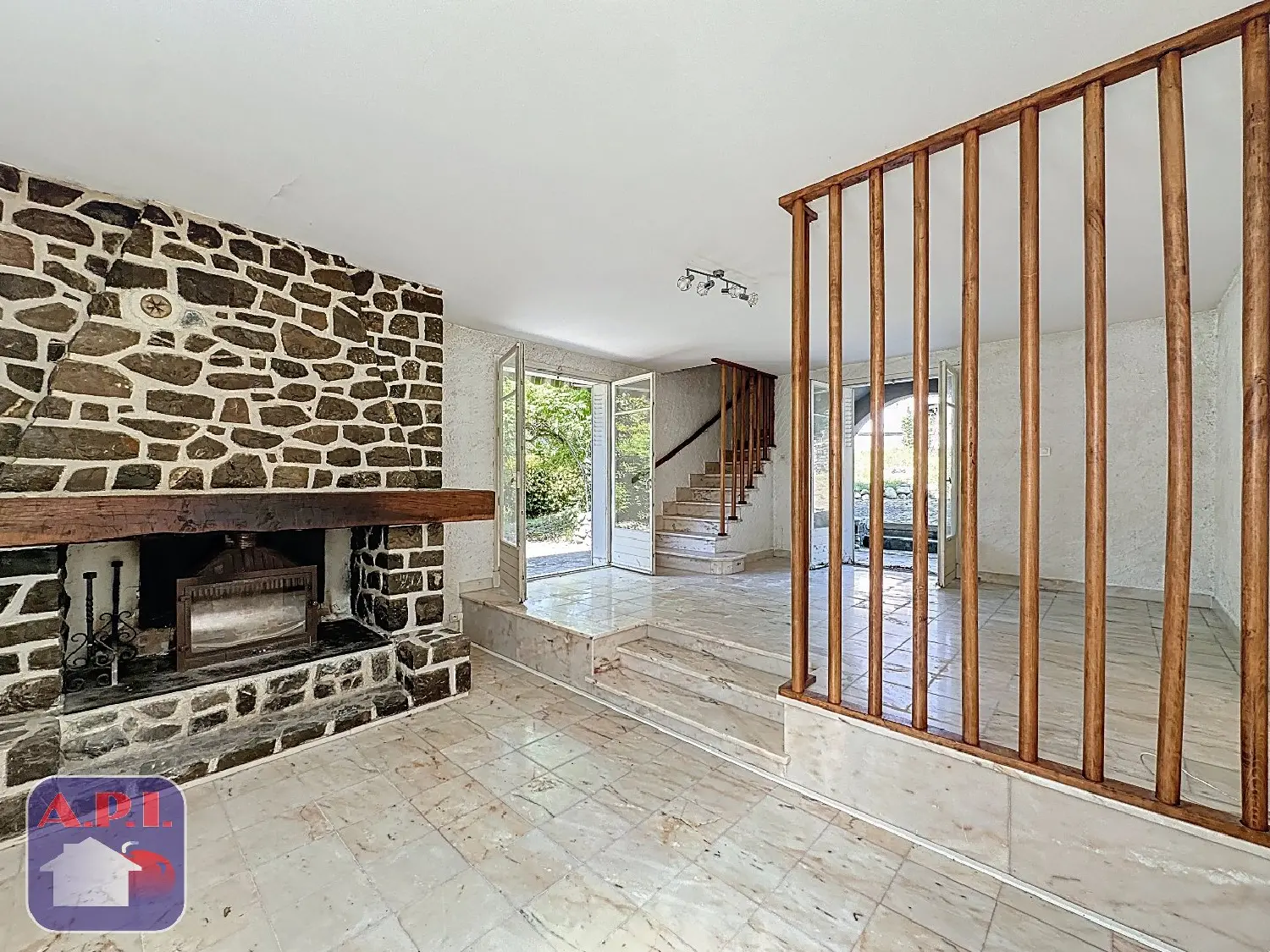  en venta casa Saint-Girons Ariège 2