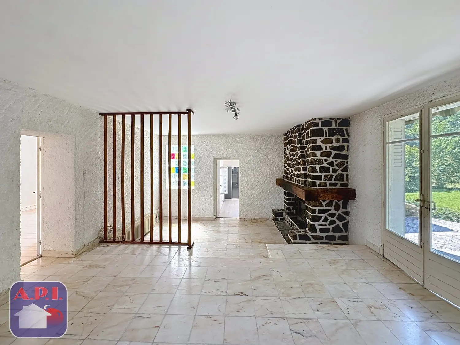 en venta casa Saint-Girons Ariège 3
