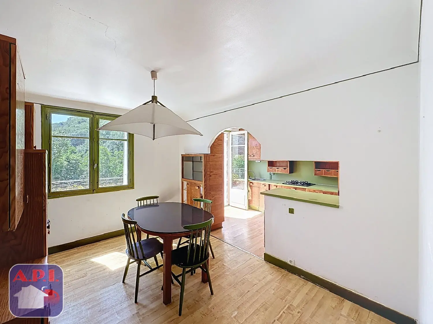  en venta casa Saint-Girons Ariège 5