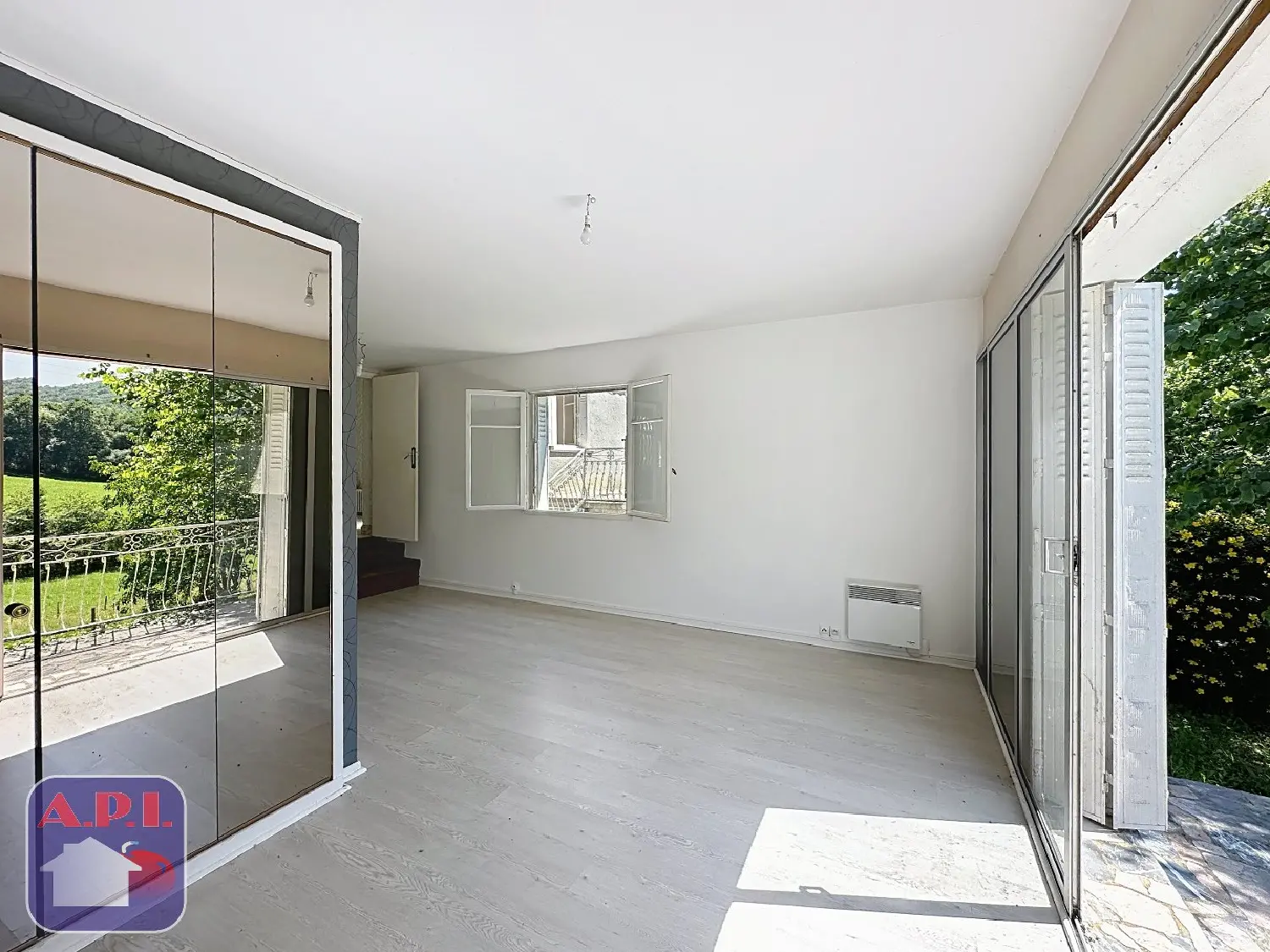  en venta casa Saint-Girons Ariège 6