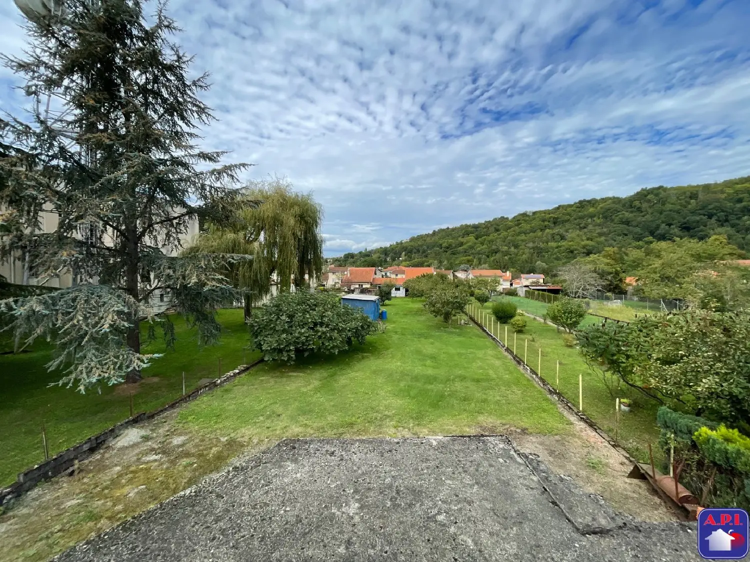  en venta casa Saint-Girons Ariège 1