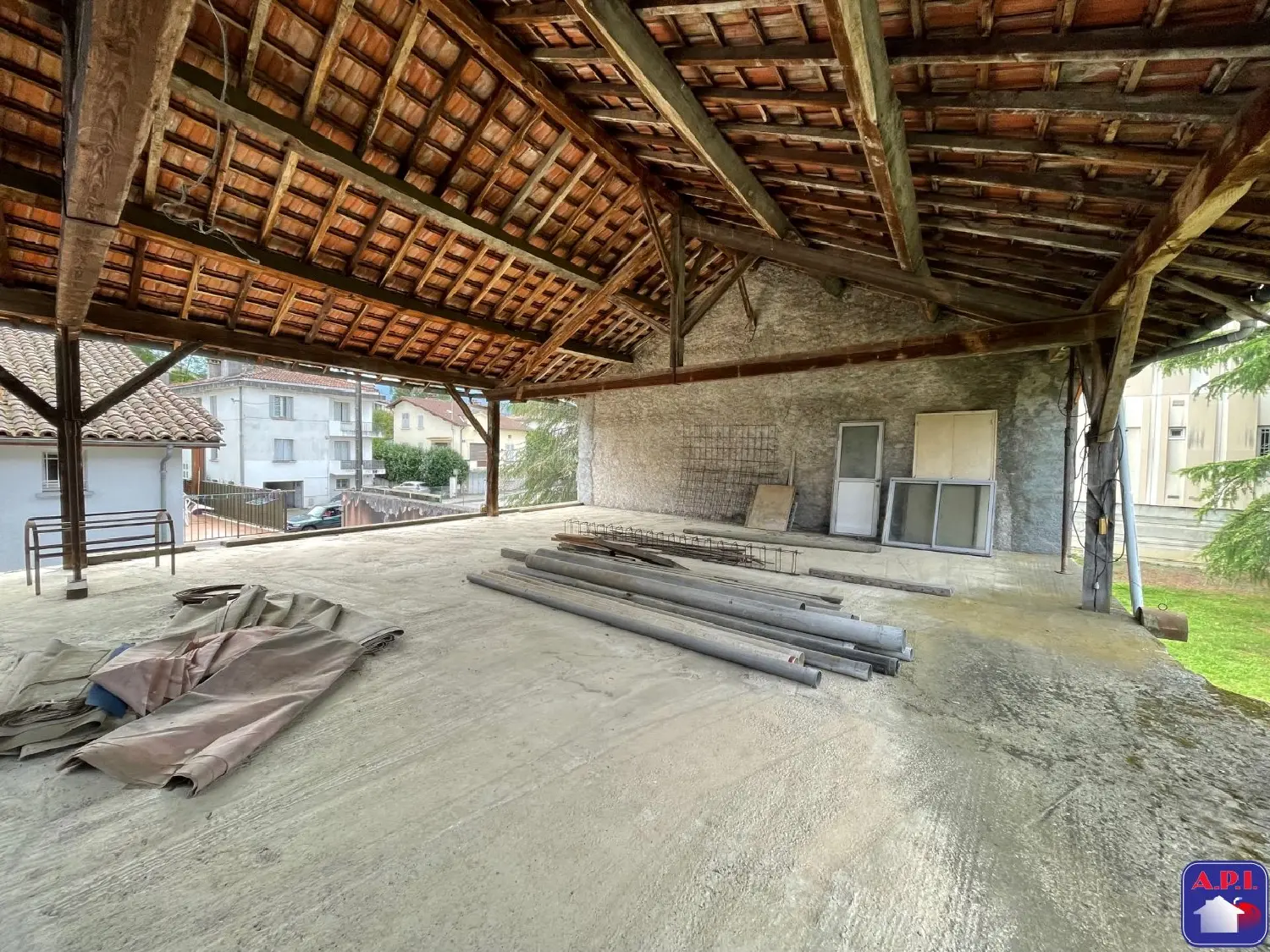  en venta casa Saint-Girons Ariège 2