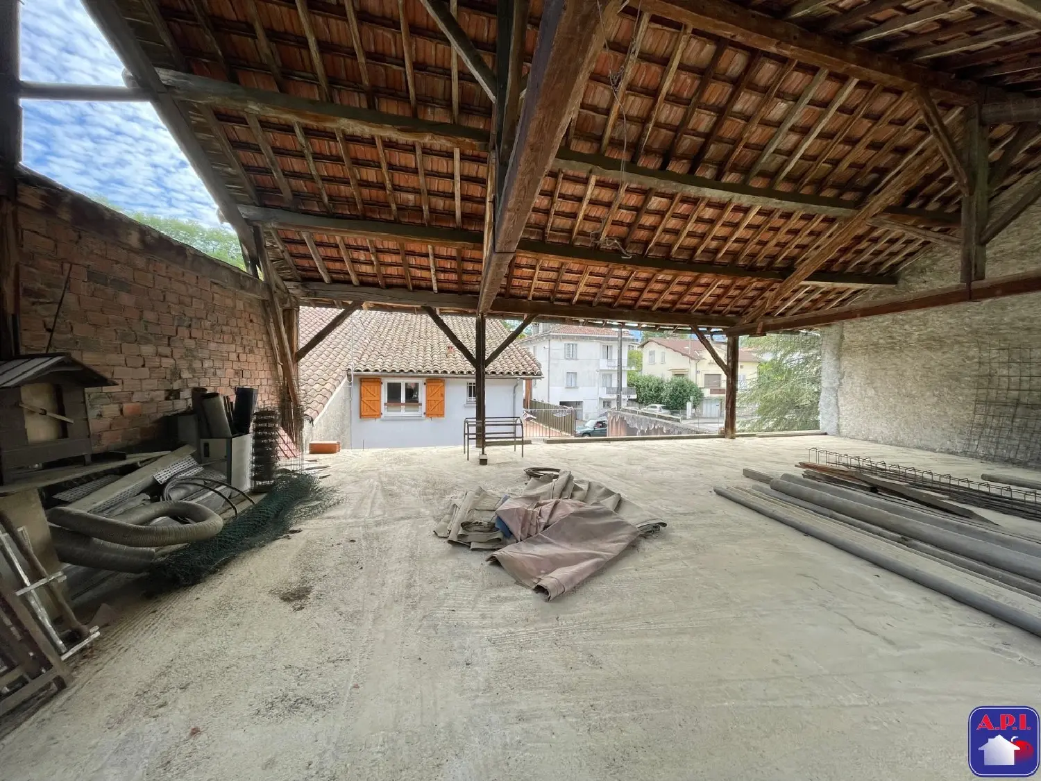  en venta casa Saint-Girons Ariège 3