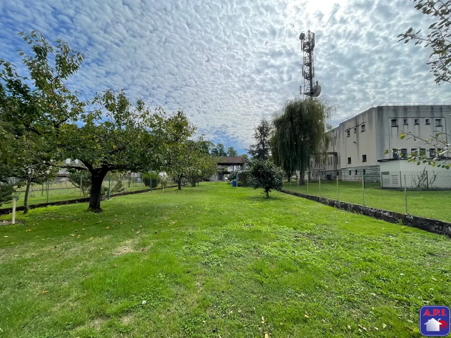  en venta casa Saint-Girons Ariège 4