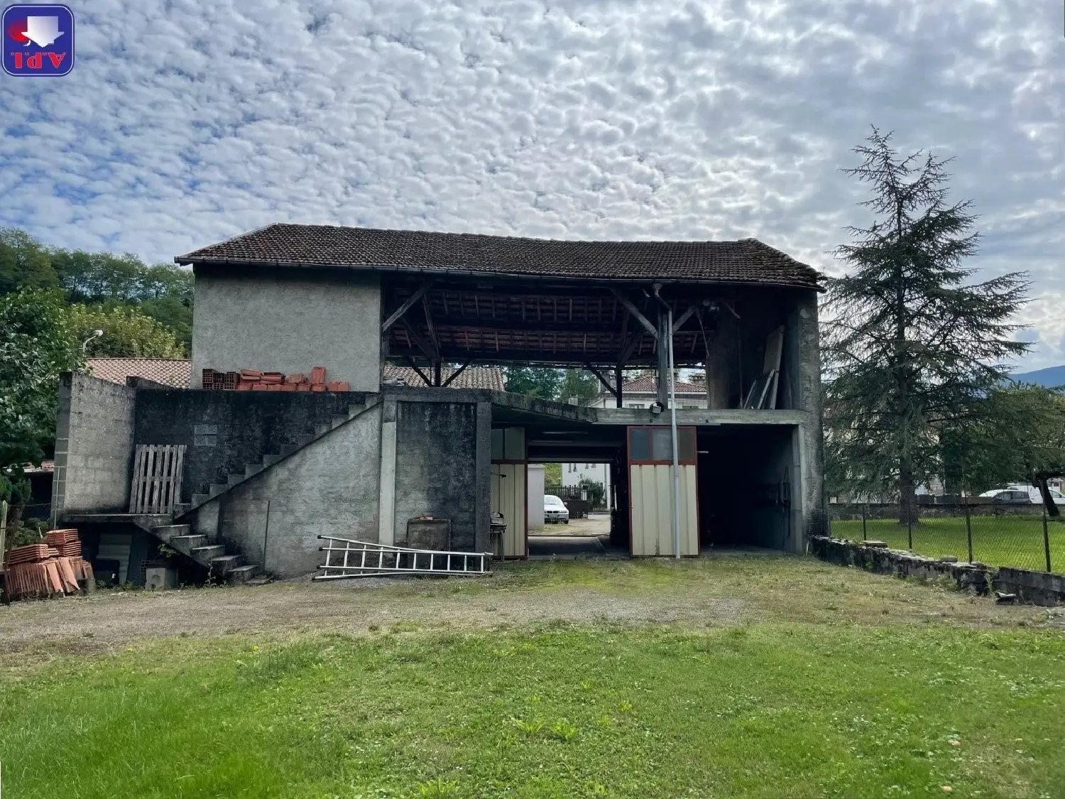  en venta casa Saint-Girons Ariège 5