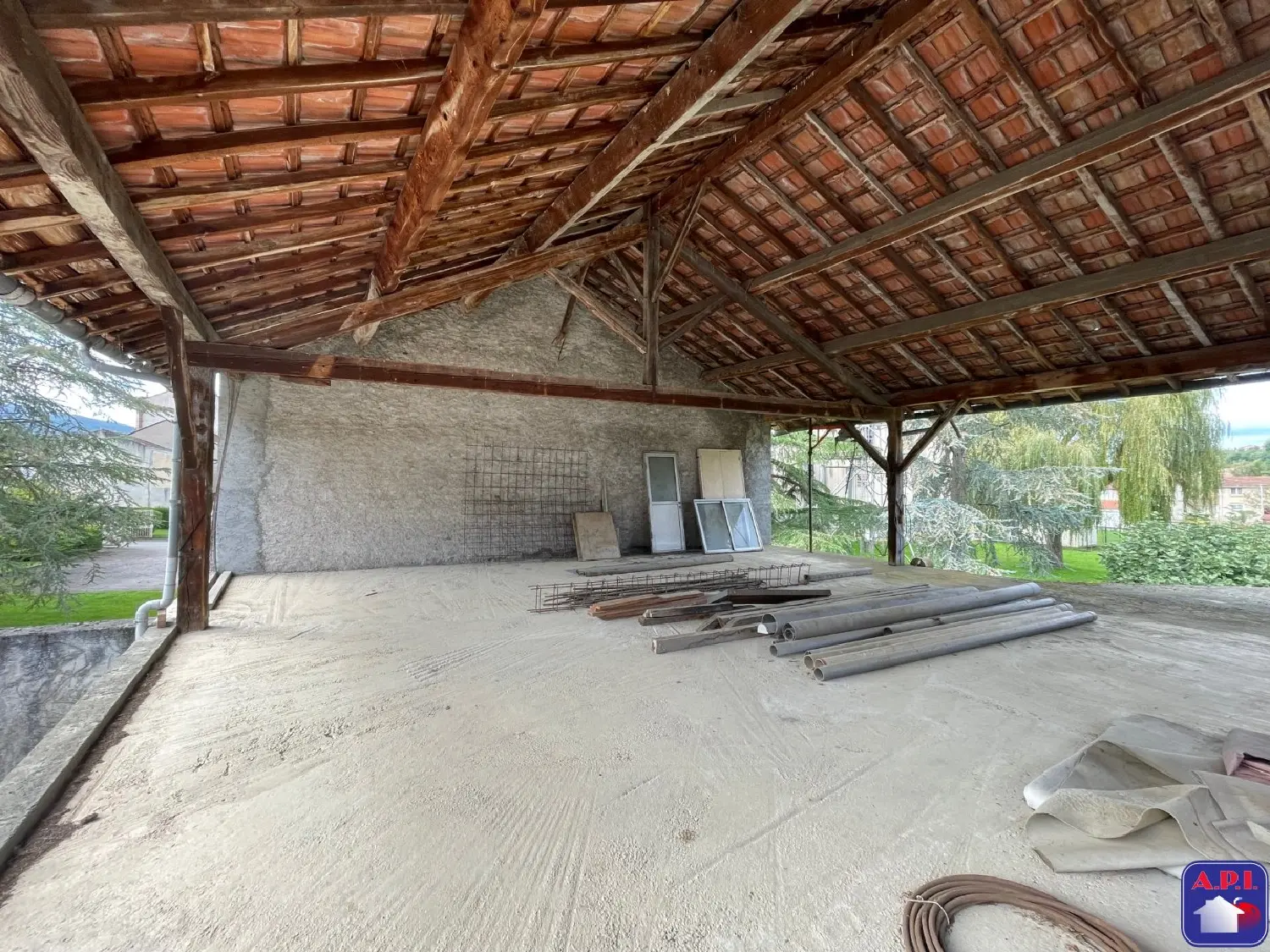  en venta casa Saint-Girons Ariège 6