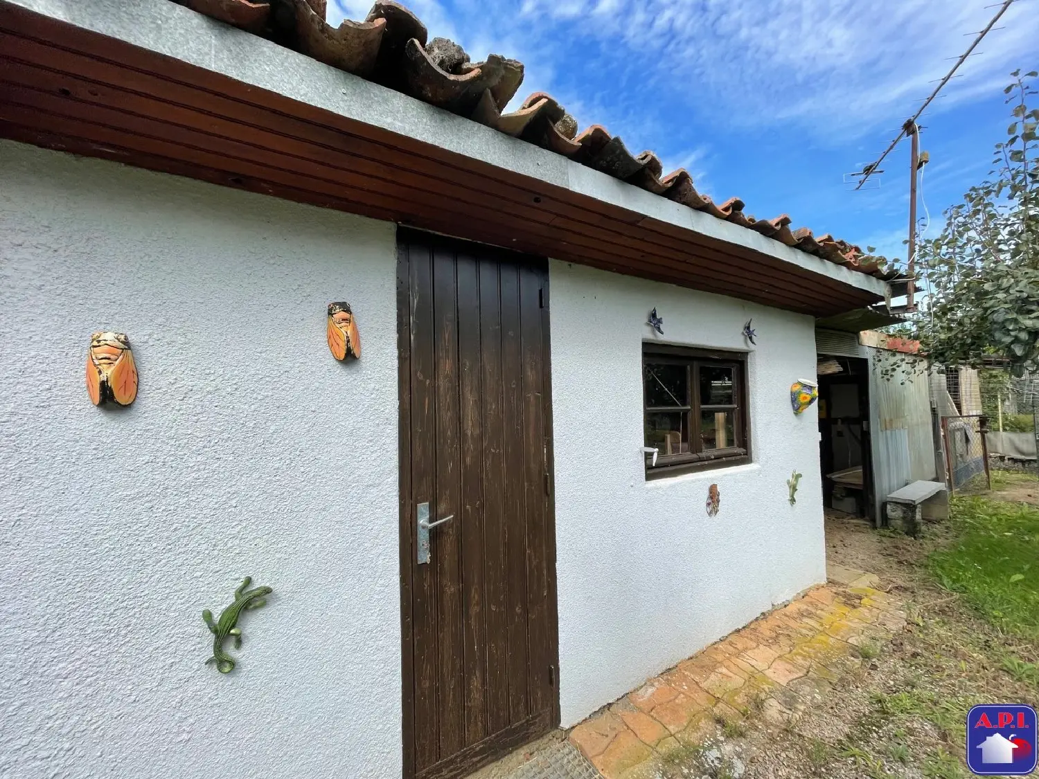  en venta casa Saint-Girons Ariège 8