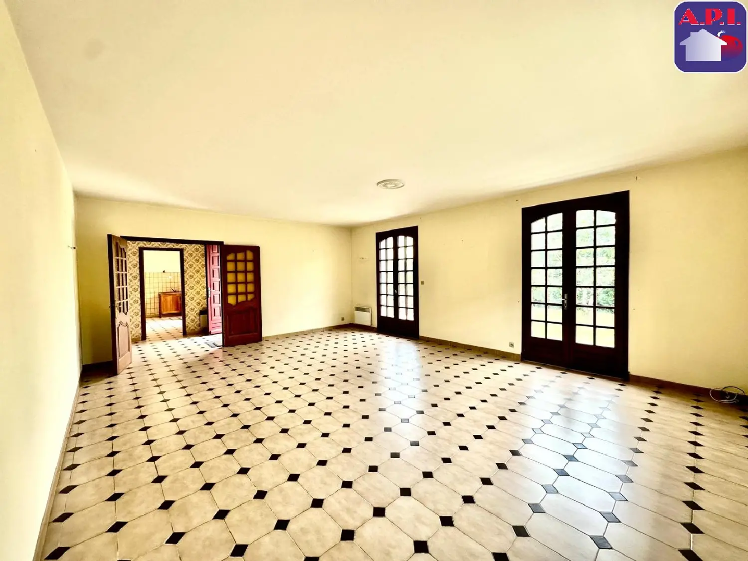  en venta casa Saint-Girons Ariège 4