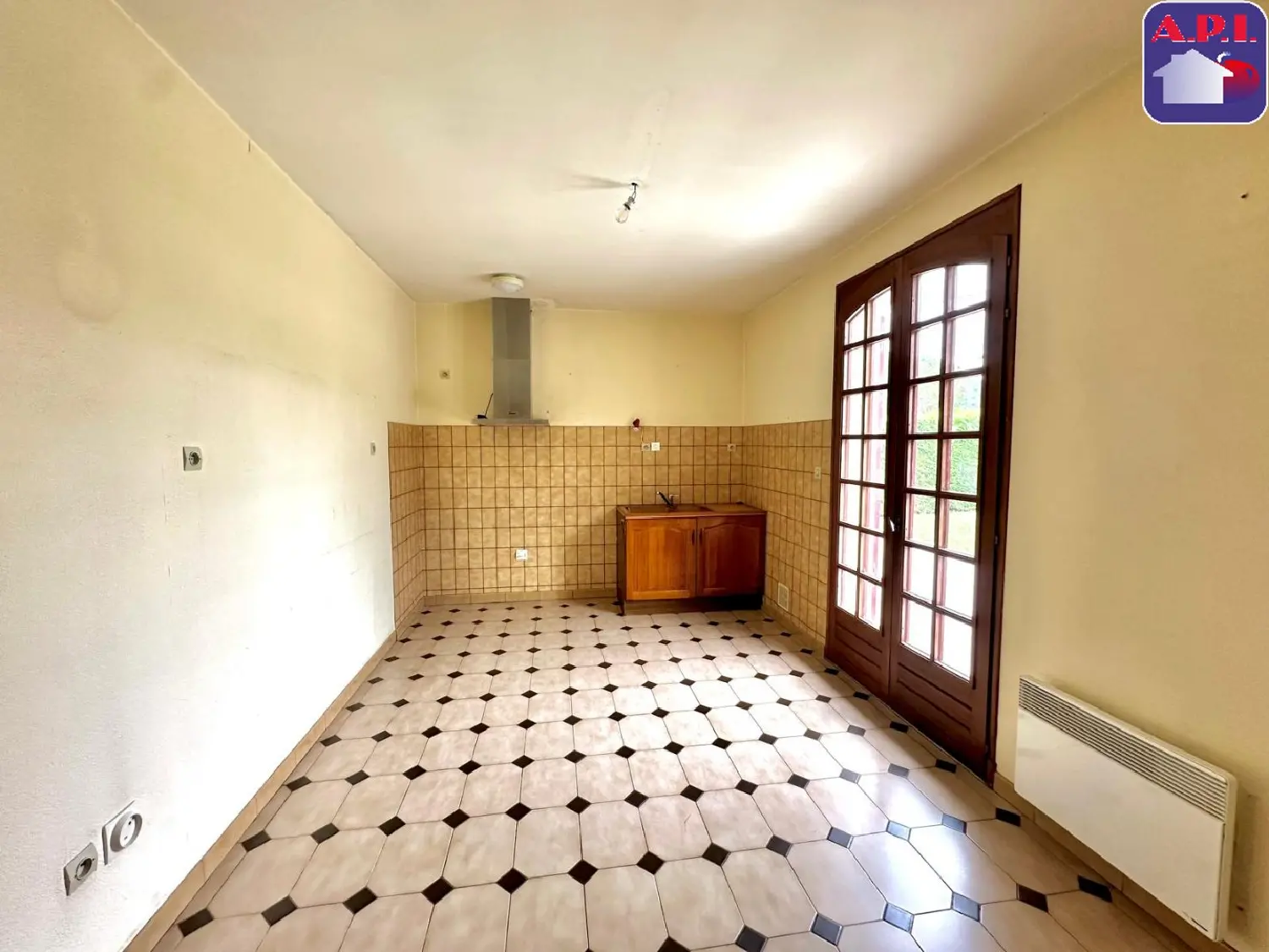  en venta casa Saint-Girons Ariège 7