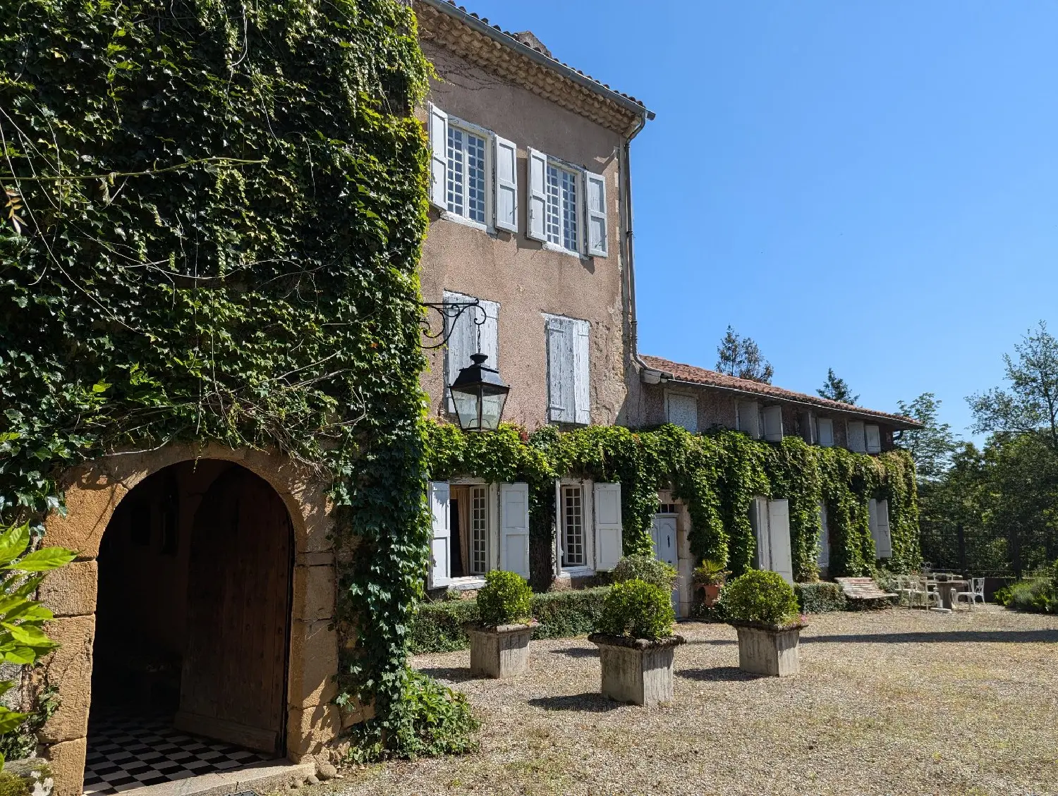  kaufen Haus Saint-Girons Ariège 2