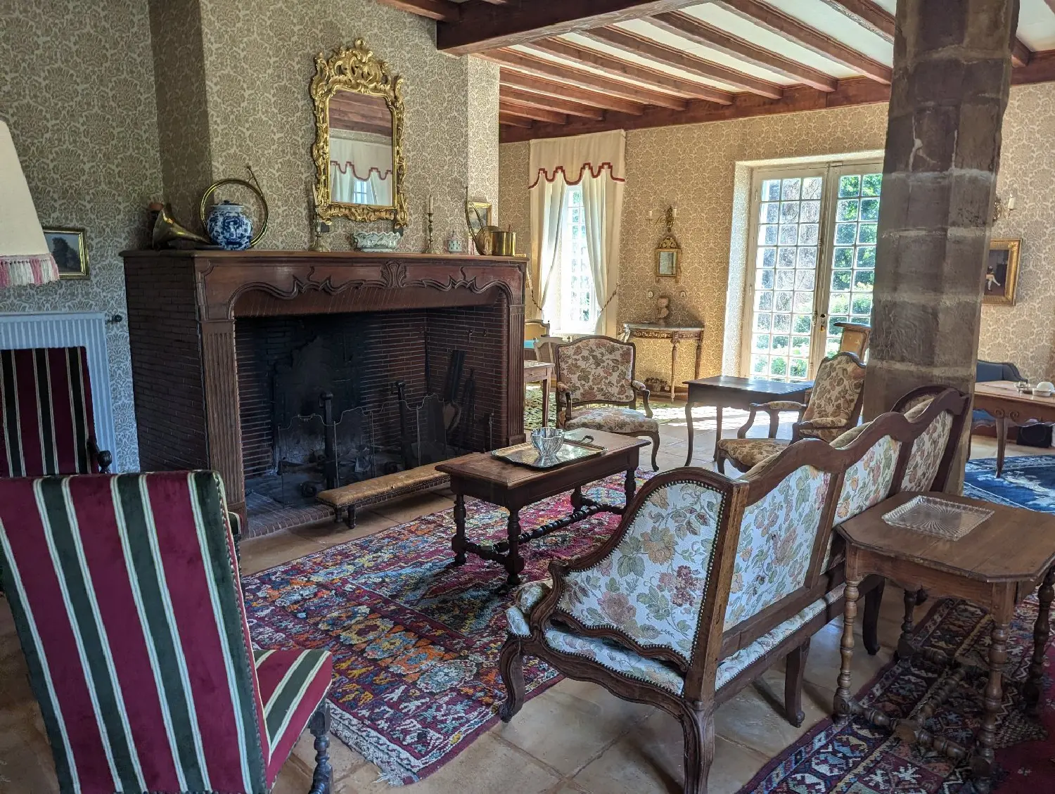 kaufen Haus Saint-Girons Ariège 6