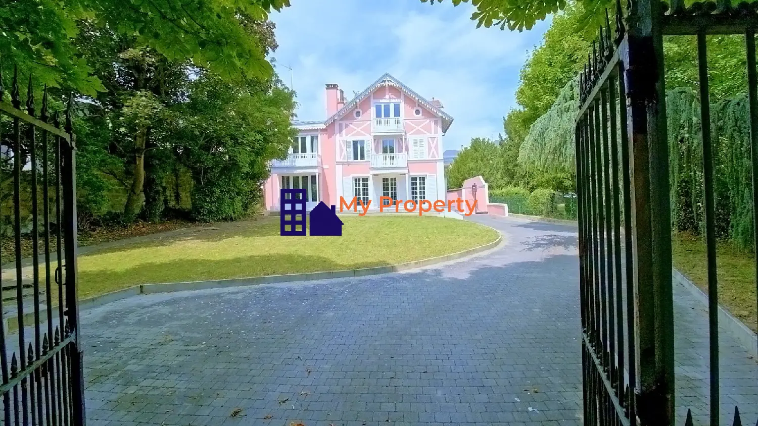  à vendre maison Saint-Gratien Val-d'Oise 2