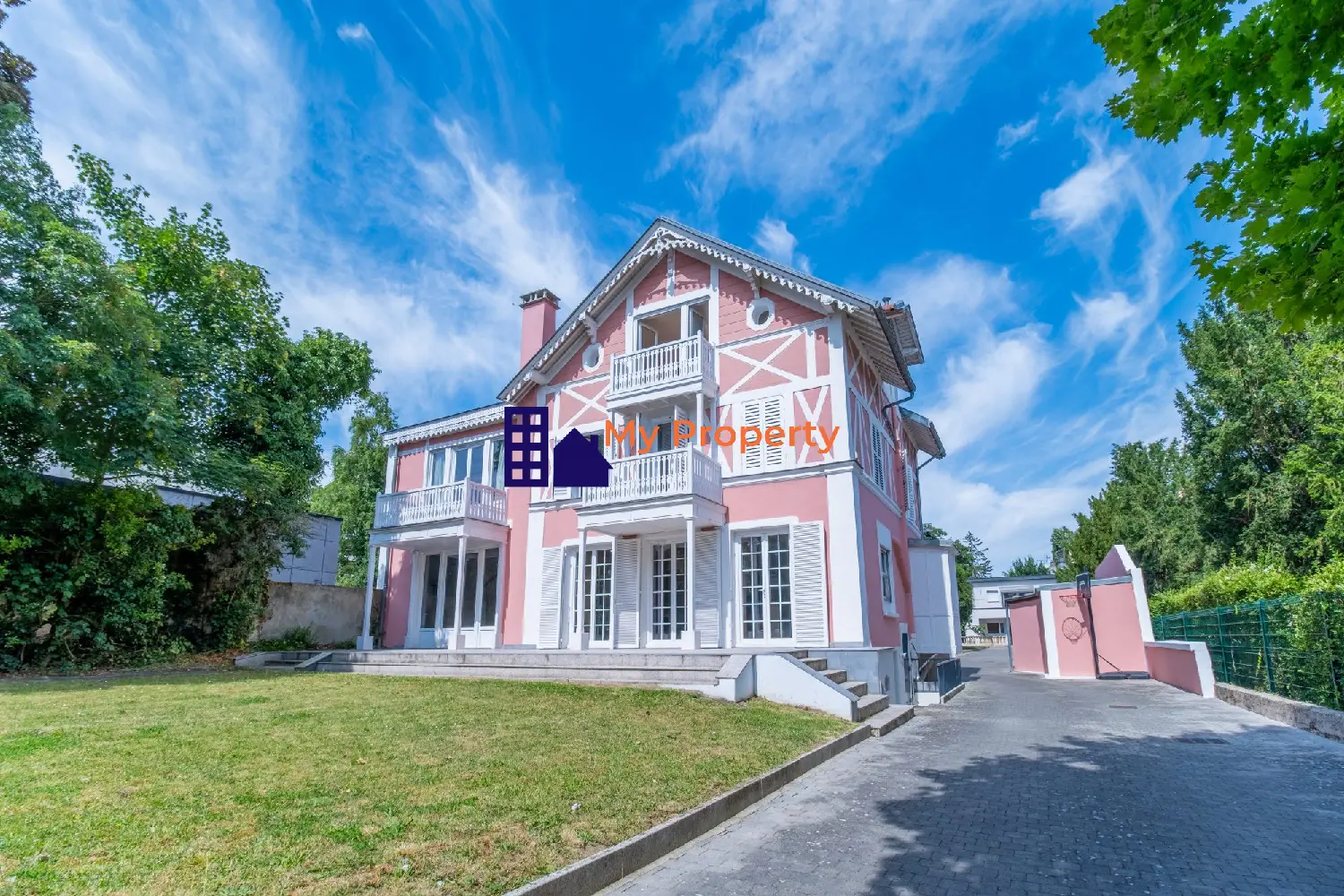  à vendre maison Saint-Gratien Val-d'Oise 3